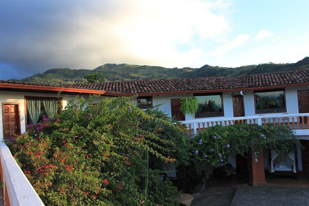 Hotel Posada Canal Grande San José Exteriér fotografie