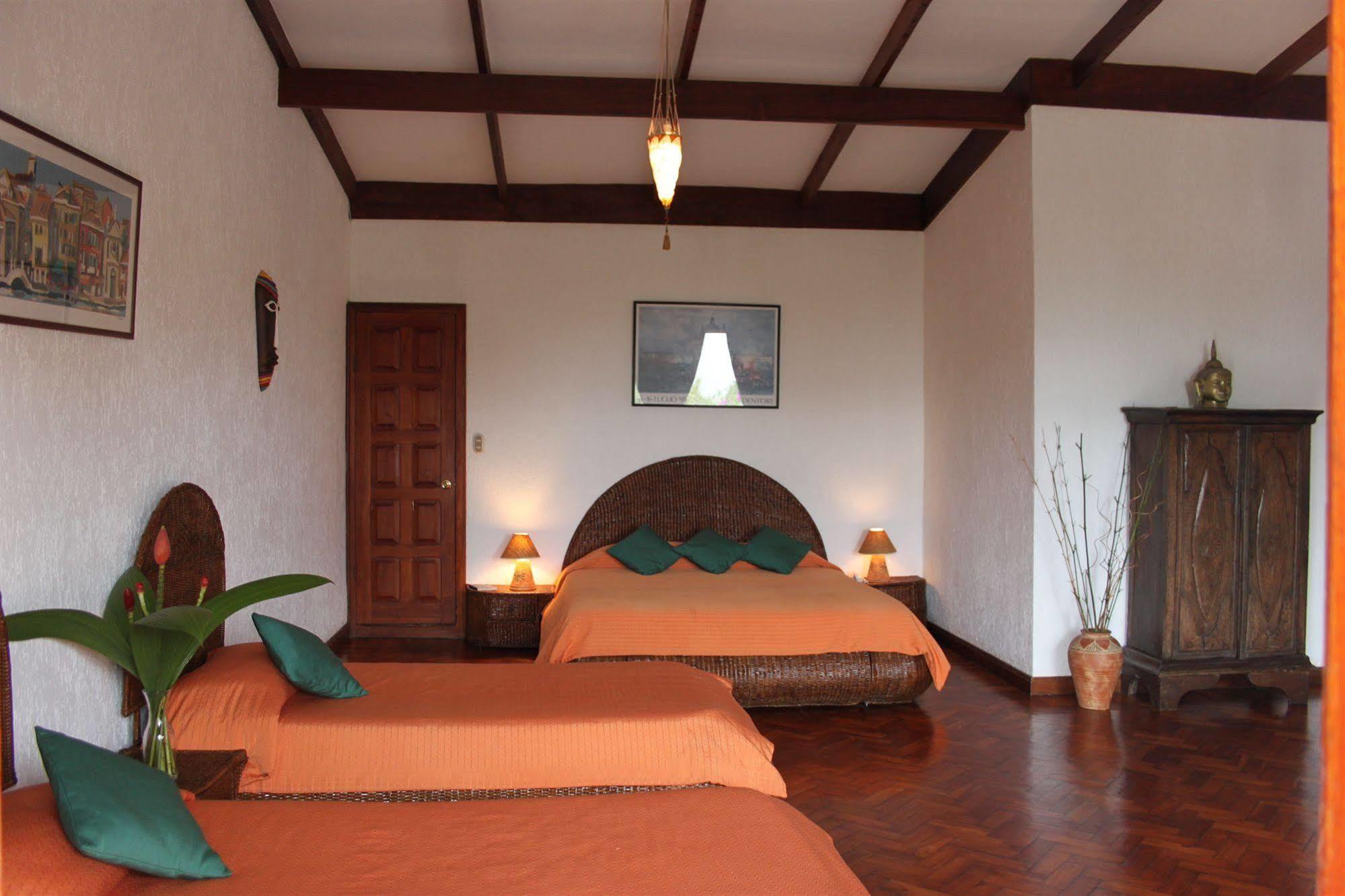 Hotel Posada Canal Grande San José Exteriér fotografie