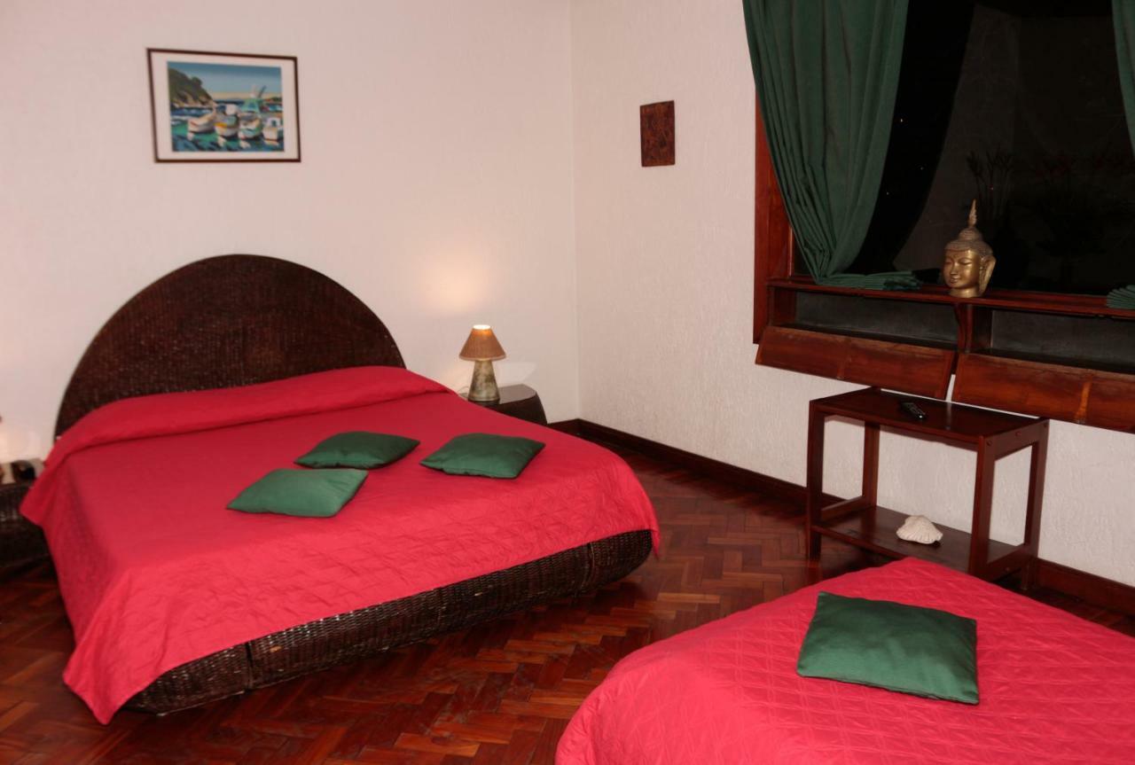 Hotel Posada Canal Grande San José Exteriér fotografie